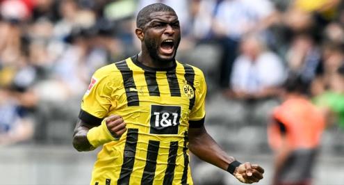 مصدر ليلا كورة: موديست يطلب إجراء الكشف الطبي في ألمانيا.. والأهلي يرحب